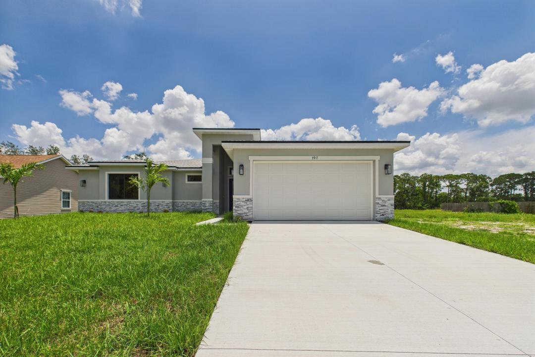 797 Tejon Avenue SW, Palm Bay, Florida 32908, Stati Uniti