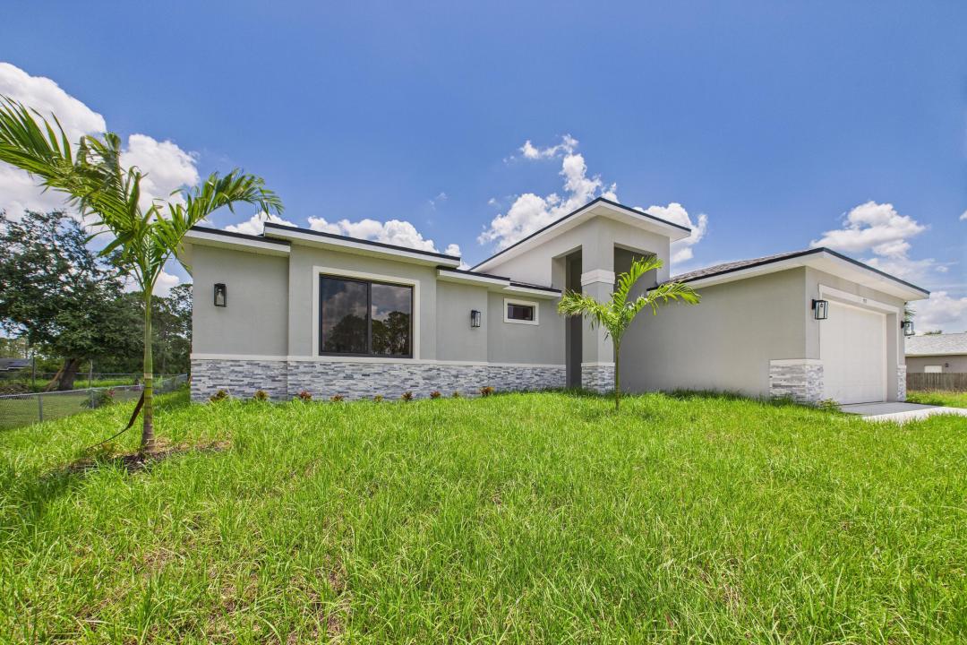 797 Tejon Avenue SW, Palm Bay, Florida 32908, Stati Uniti
