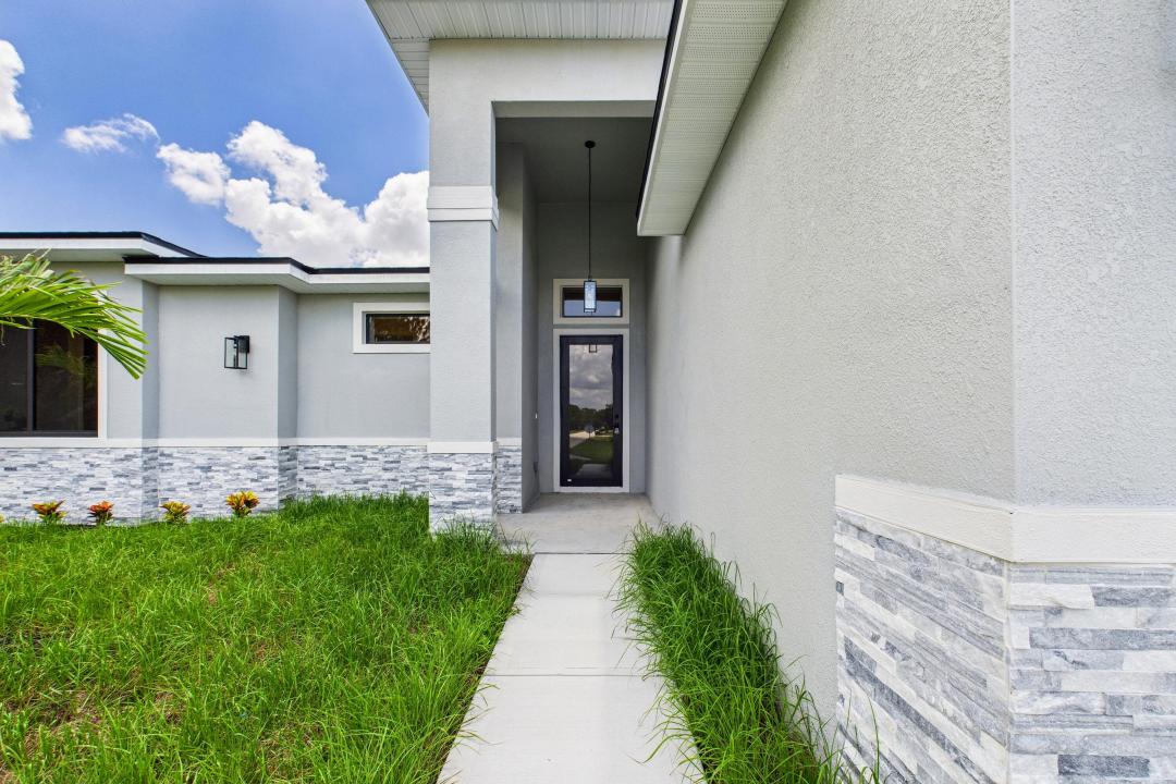 797 Tejon Avenue SW, Palm Bay, Florida 32908, Stati Uniti