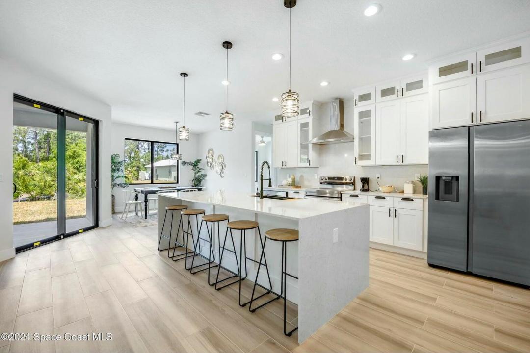825 Tejon Avenue SW, Palm Bay, Florida 32908, Stati Uniti