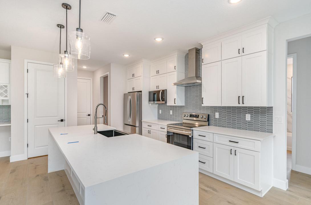 825 Tejon Avenue SW, Palm Bay, Florida 32908, Stati Uniti