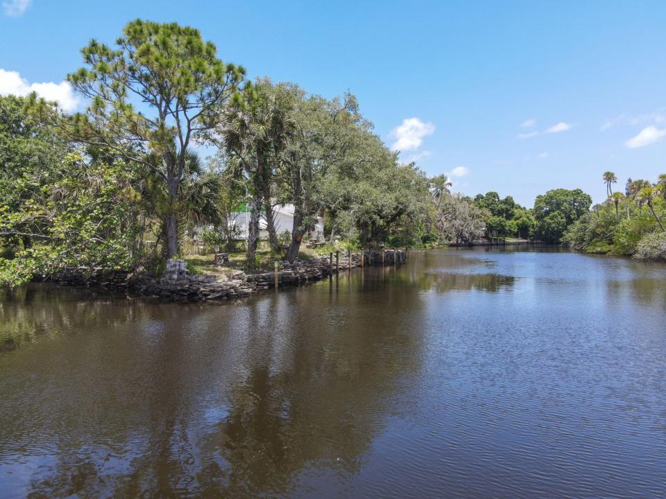 332 SW Salerno Road, St Lucie Settlement Harbor Estate, Stuart, Florida 34997, Amerika Birleşik Devletleri