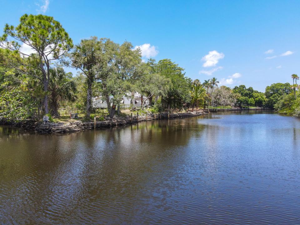 332 SW Salerno Road, St Lucie Settlement Harbor Estate, Stuart, Florida 34997, Amerika Birleşik Devletleri