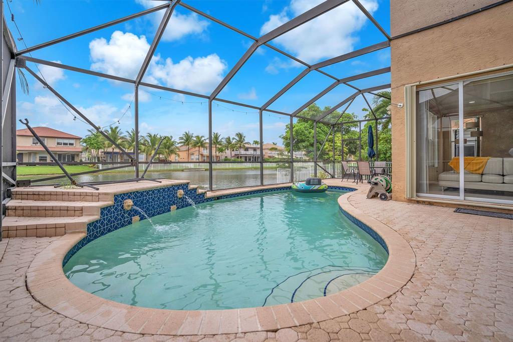 16389 SW 31st St, Siver Isles, Miramar, Florida 33027, USA