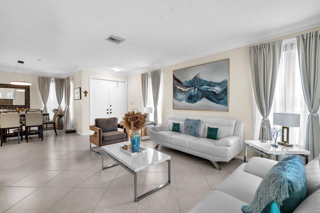 16389 SW 31st St, Siver Isles, Miramar, Florida 33027, USA