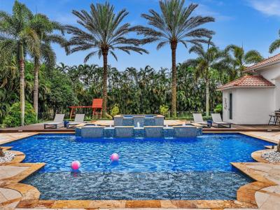 11420 NW 4th STREET, Plantation Acres, Plantation, Florida 33325