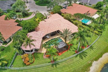 2914 Medinah, Weston, Florida 33332, USA
