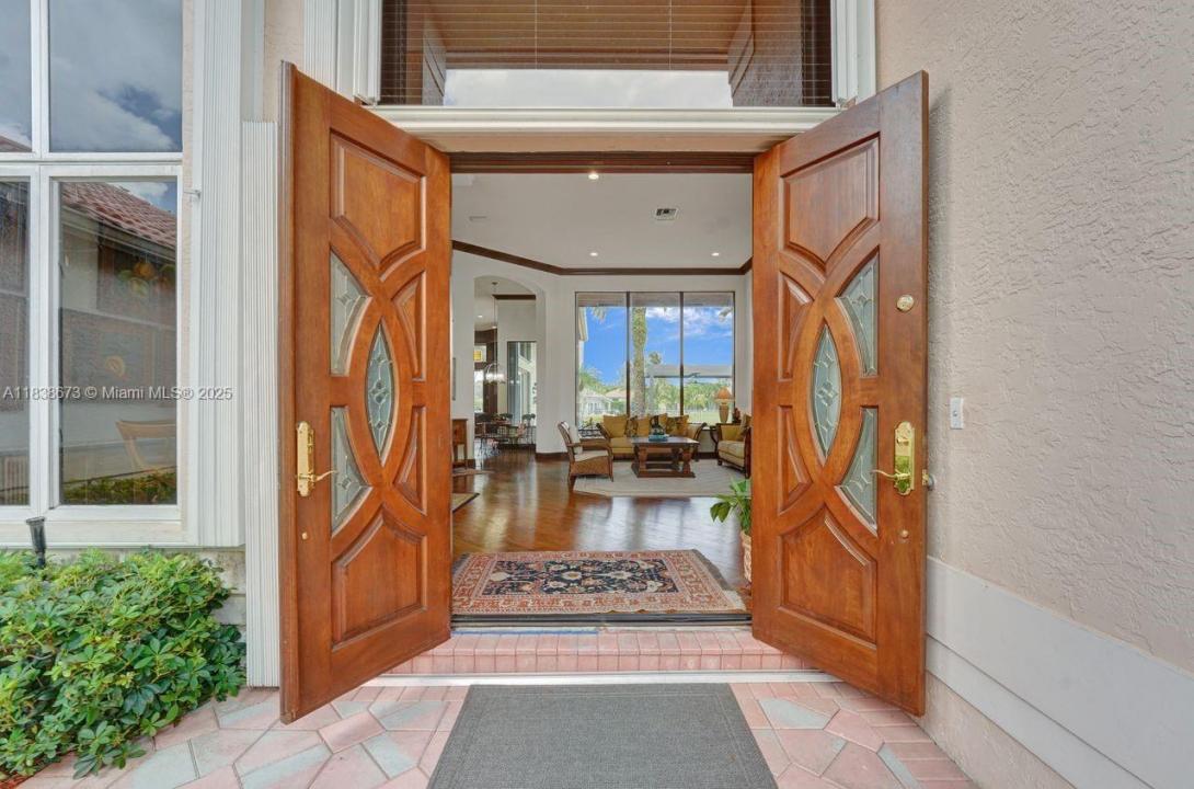 2914 Medinah, Weston, Florida 33332