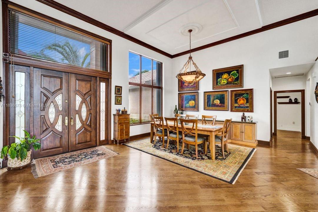 2914 Medinah, Weston, Florida 33332