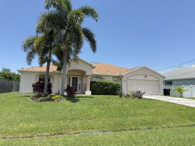 5338 NW South Crisona Cir, Port St. Lucie, Florida 34986, USA