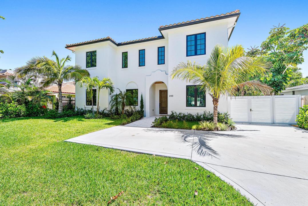 250 Plymouth Road, West Palm Beach, Florida 33405