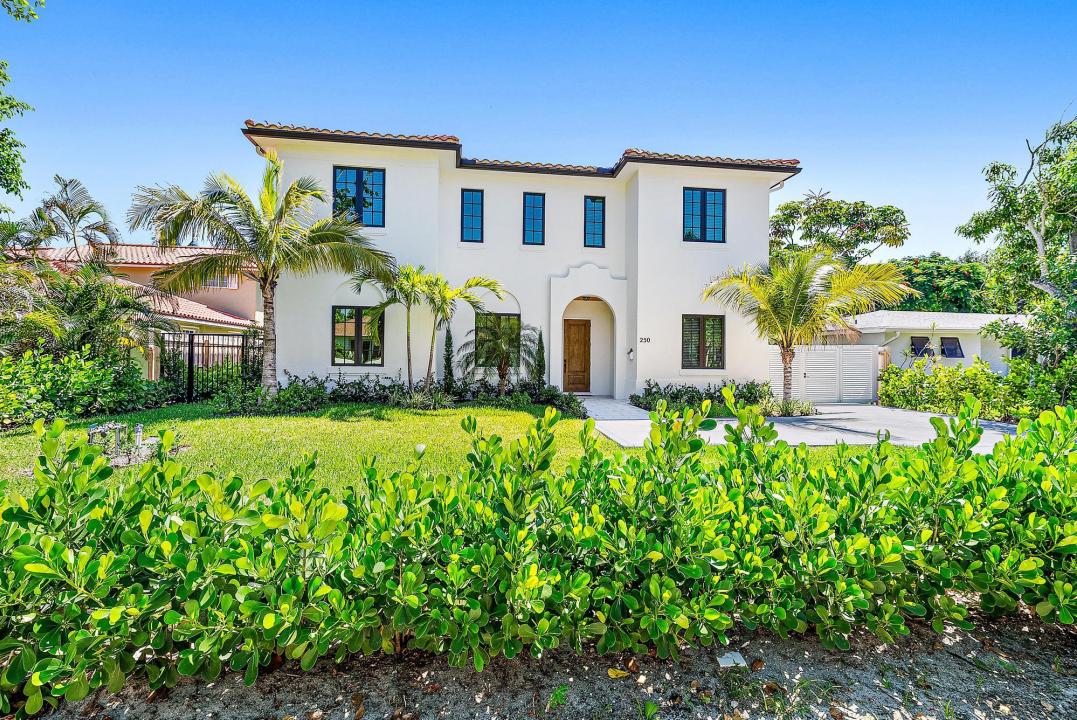 250 Plymouth Road, West Palm Beach, Florida 33405