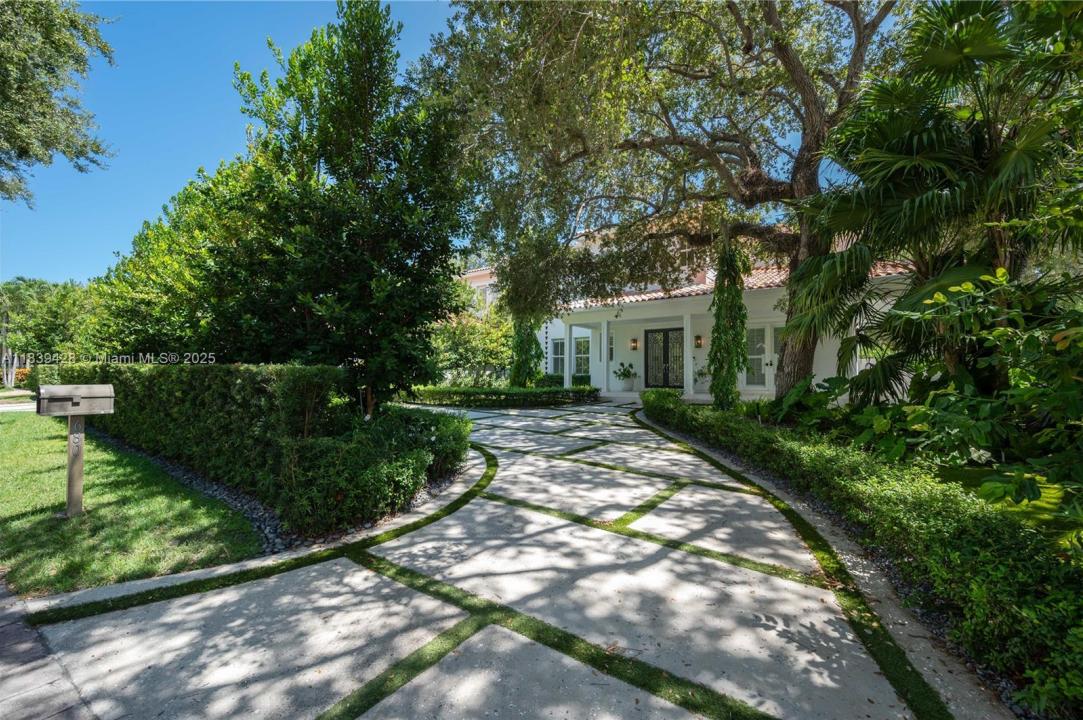 680 Destacada Ave, Coral Gables, 플로리다 33156, 미국
