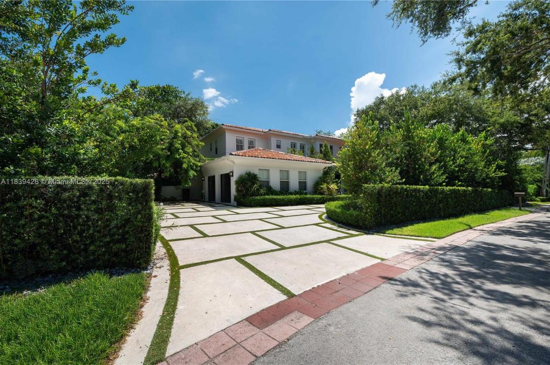 680 Destacada Ave, Coral Gables, 플로리다 33156, 미국