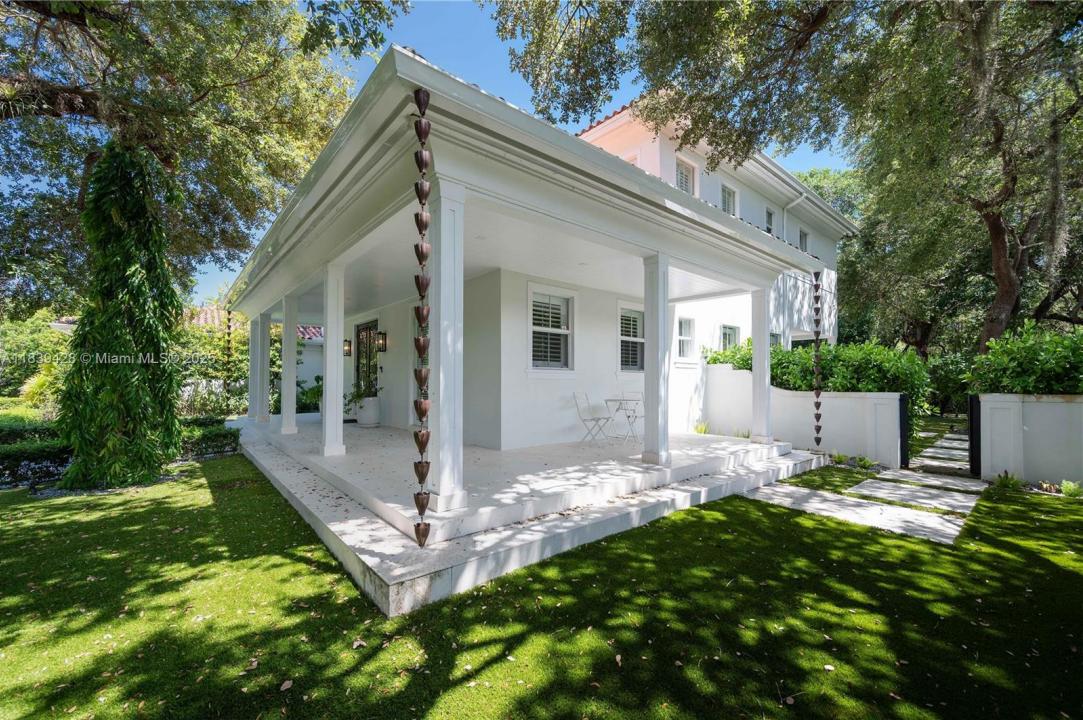 680 Destacada Ave, Coral Gables, 플로리다 33156, 미국