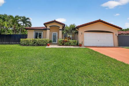 10202 SW 191st St, Cutler Bay, Florida 33157, USA