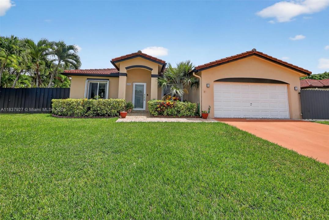 10202 SW 191st St, Cutler Bay, Floride 33157, États-Unis