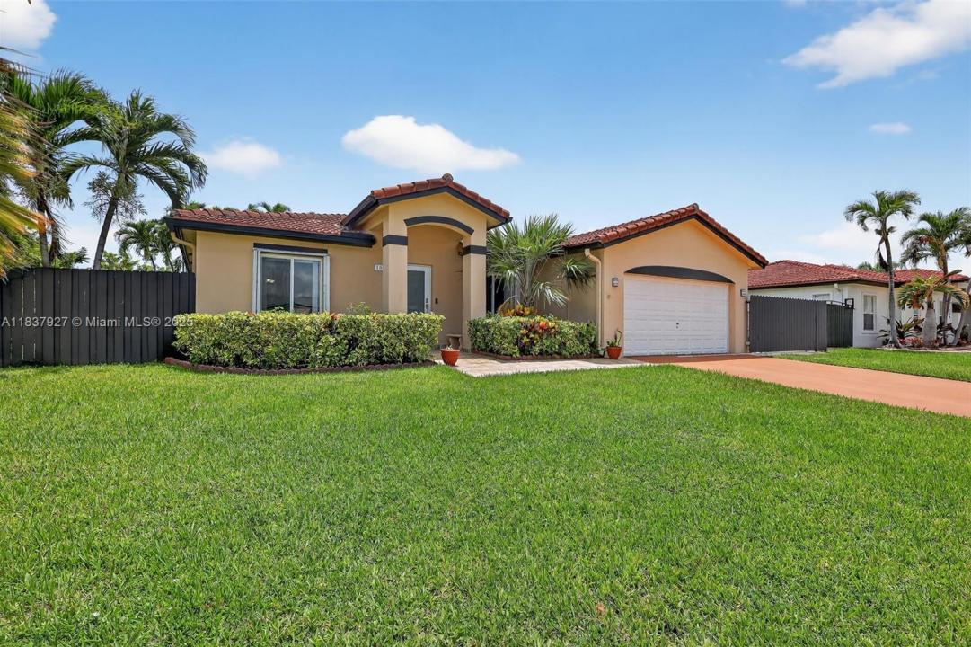 10202 SW 191st St, Cutler Bay, Floride 33157, États-Unis