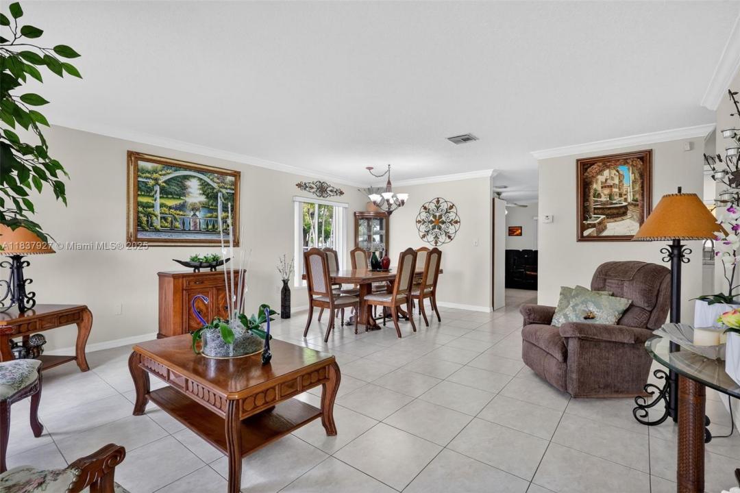 10202 SW 191st St, Cutler Bay, Floride 33157, États-Unis