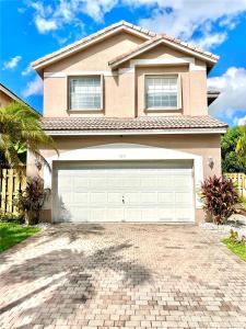 160 NW 97th Ter, Coral Springs, Florida 33071, Estados Unidos