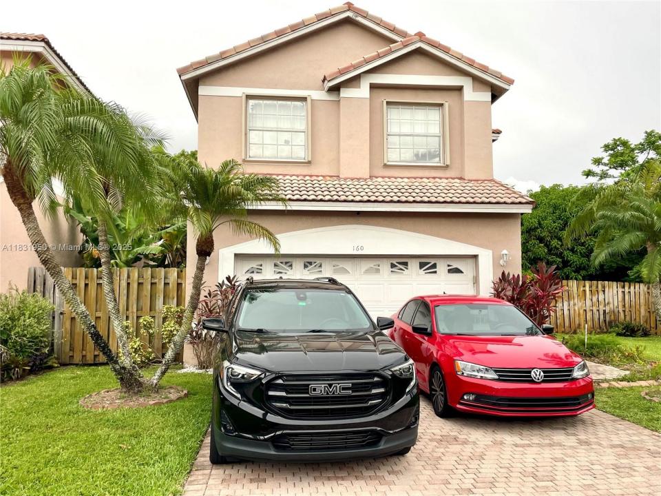 160 NW 97th Ter, Coral Springs, Florida 33071, Stati Uniti