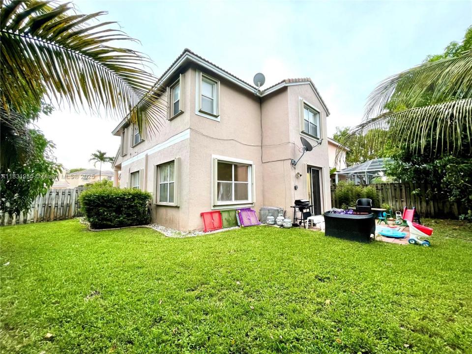 160 NW 97th Ter, Coral Springs, Florida 33071, Stati Uniti