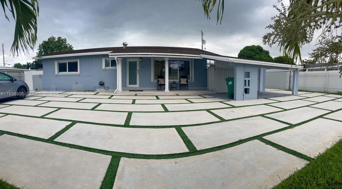 11922 SW 176th Ter, Miami, Floryda 33177, USA