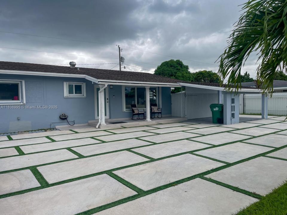 11922 SW 176th Ter, Miami, Floryda 33177, USA