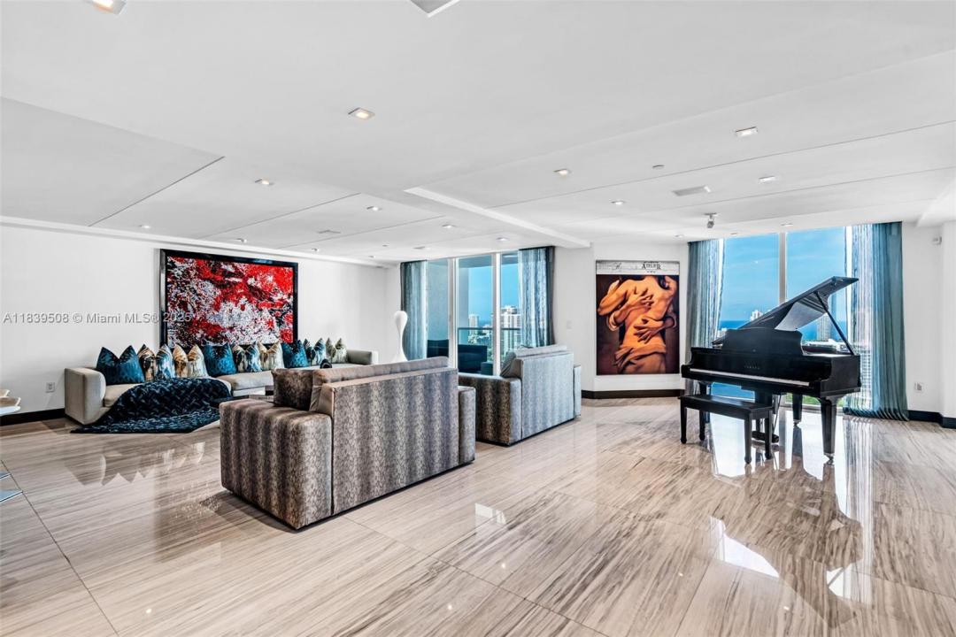 3301 NE 183rd St 3008, Aventura, 플로리다 33160, 미국