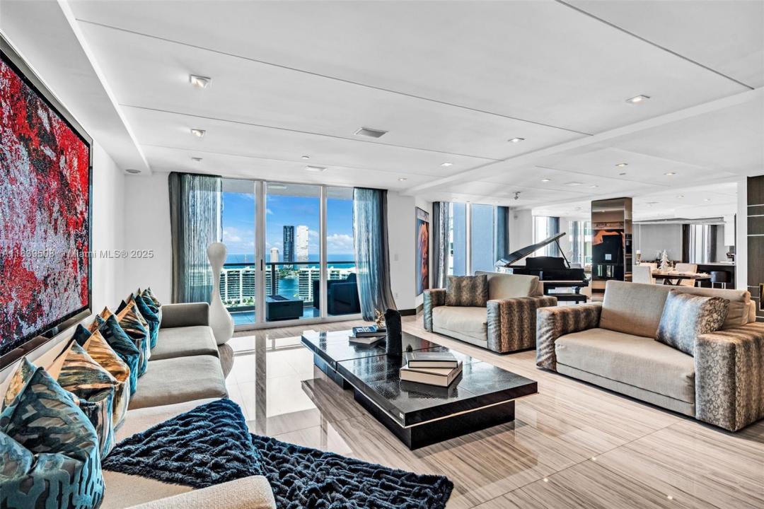 3301 NE 183rd St 3008, Aventura, 플로리다 33160, 미국