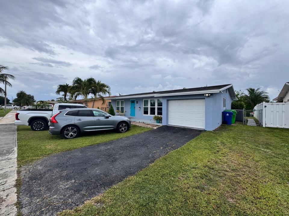 12350 NW 30th St, Sunrise, Florida 33323