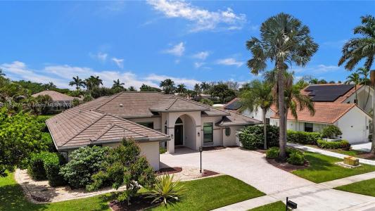 17809 Southwick Way, Boca Raton, Florida 33498, USA