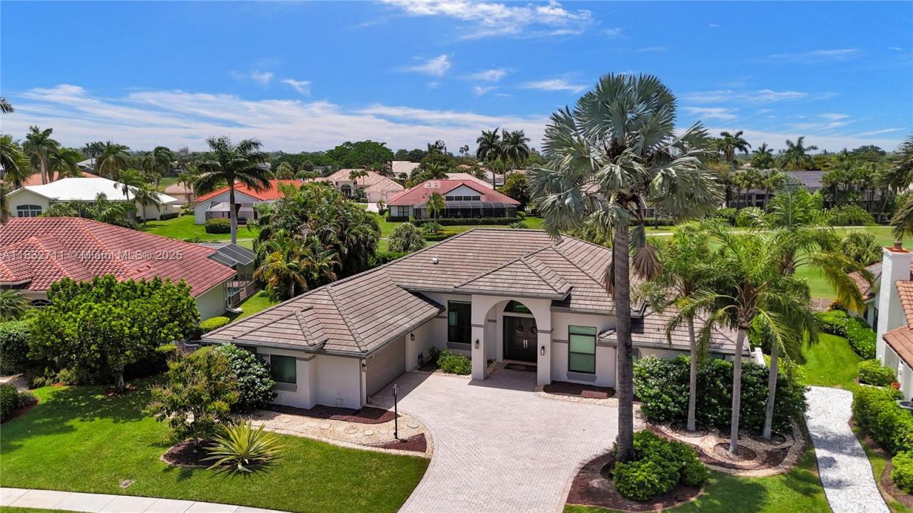 17809 Southwick Way, Boca Raton, Флорида 33498, Соединенные Штаты