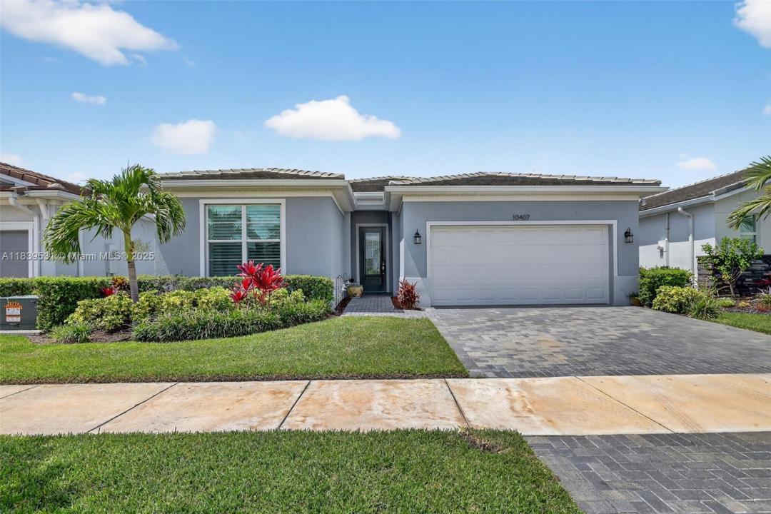 10407 SW Aquila Way 0, Port St. Lucie, 佛羅里達州 34987, 美國