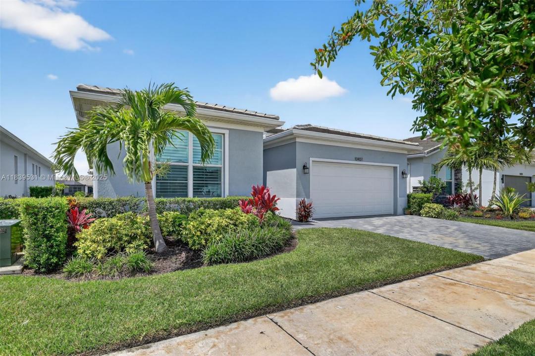 10407 SW Aquila Way 0, Port St. Lucie, 佛羅里達州 34987, 美國