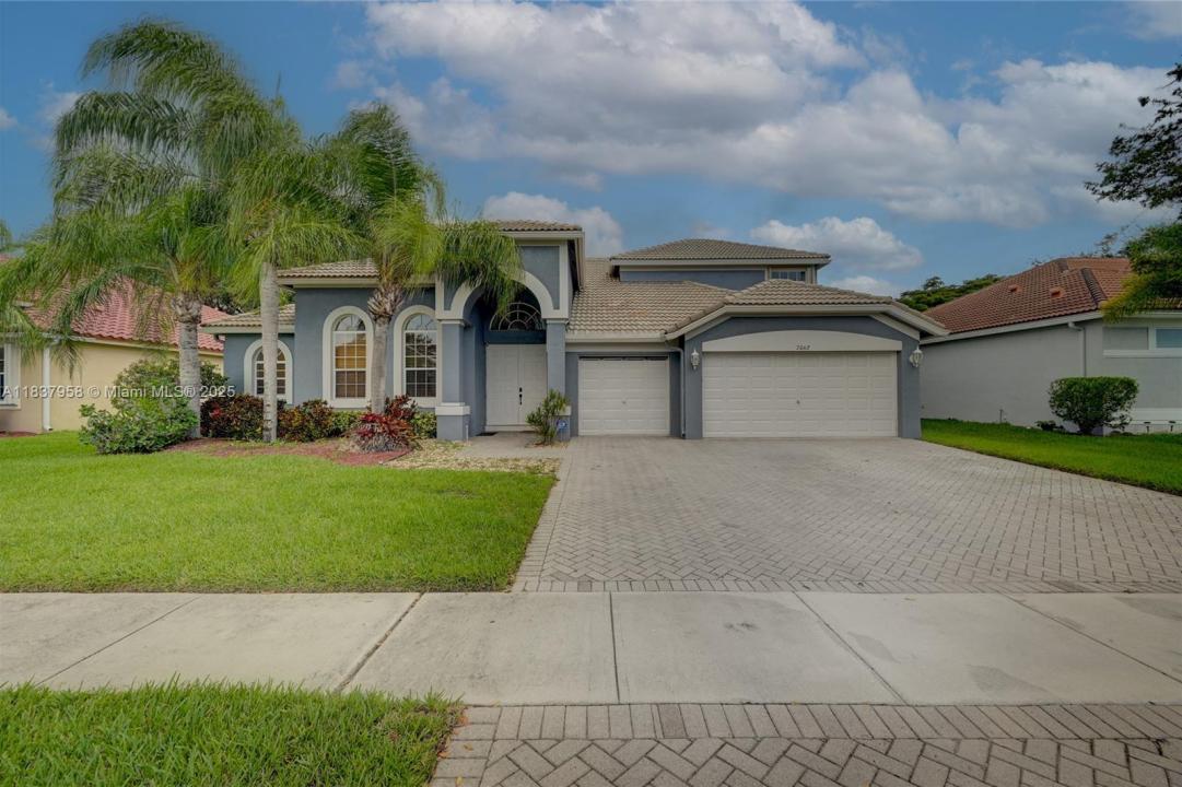 7062 Brunswick Cir, Boynton Beach, Florida 33472, Stati Uniti
