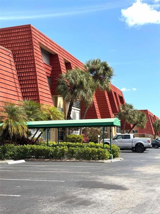22615 SW 66th Ave 103, Boca Raton, Florida 33428