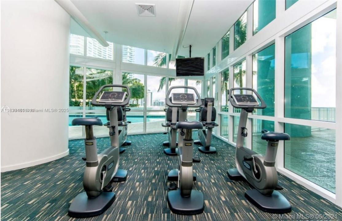 1900 N Bayshore Dr 1803, Miami, Florida 33132, Amerika Birleşik Devletleri