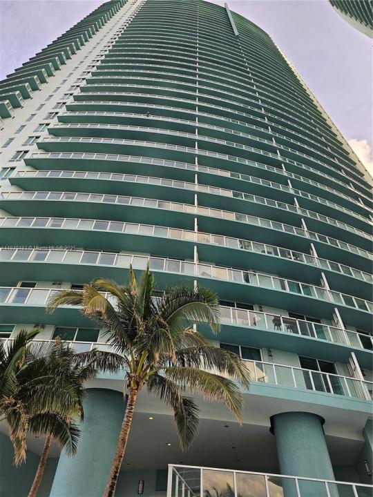 1900 N Bayshore Dr 1803, Miami, Florida 33132, Amerika Birleşik Devletleri