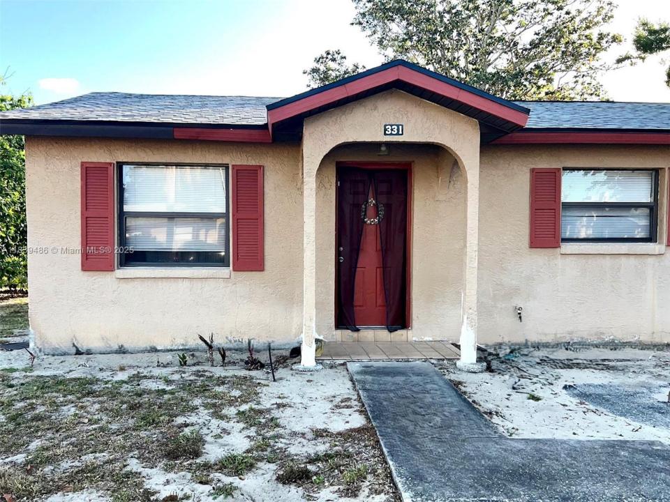 331 Blanco Ct, Sebring, Floryda 33825, USA