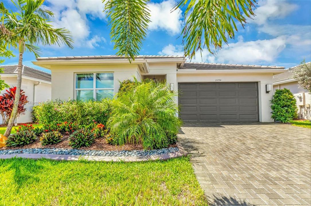 15734 SW Egret Coast Dr, Port St. Lucie, 佛罗里达州 34987, 美国