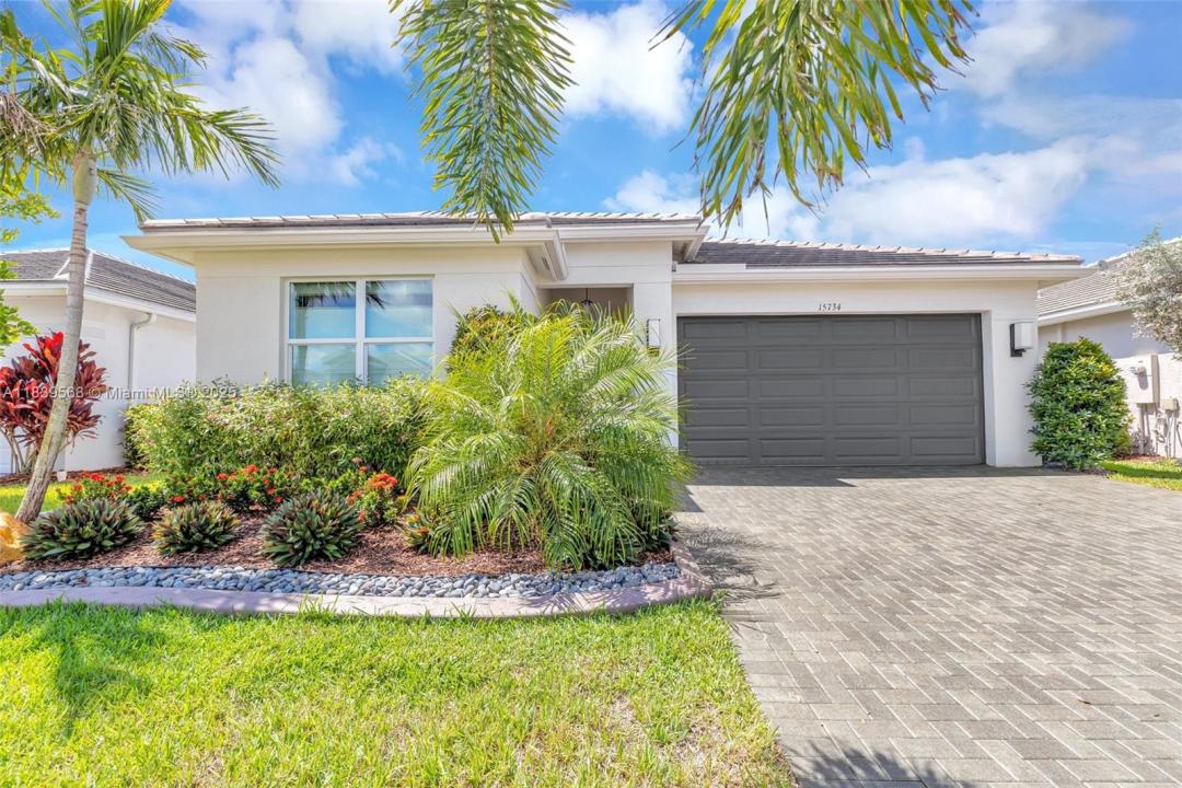 15734 SW Egret Coast Dr, Port St. Lucie, 佛罗里达州 34987, 美国