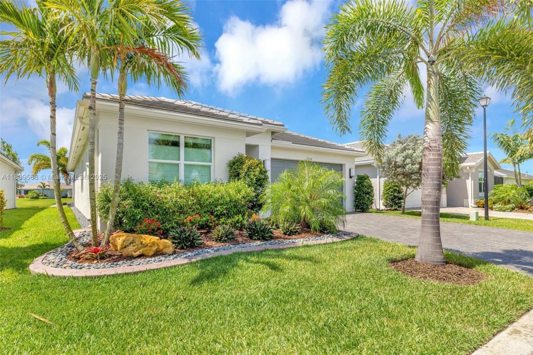 15734 SW Egret Coast Dr, Port St. Lucie, 佛罗里达州 34987, 美国