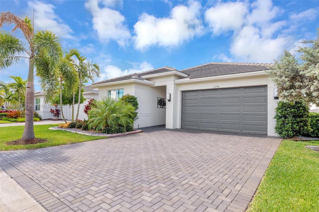 15734 SW Egret Coast Dr, Port St. Lucie, 佛罗里达州 34987, 美国
