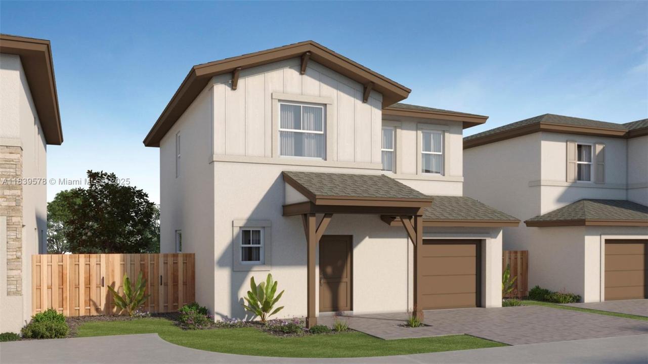 18849 SW 314 St, Florida City, Florida 33030, USA