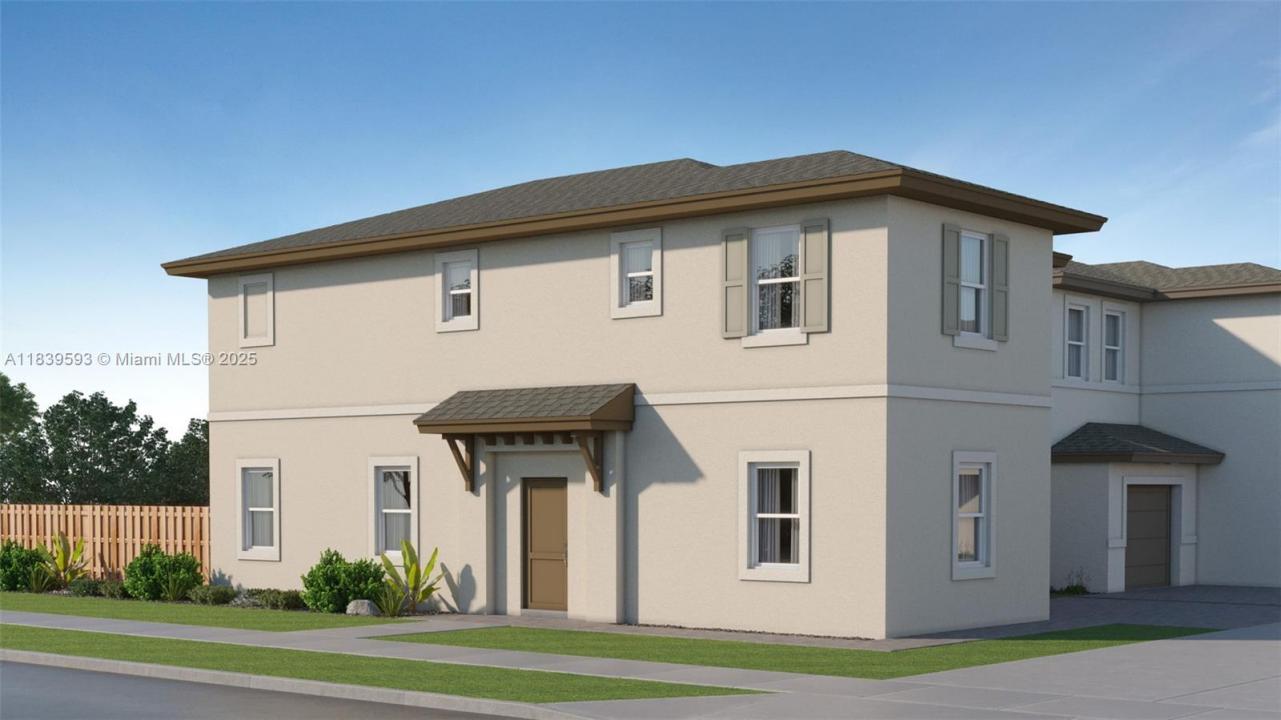 18833 SW 314 St, Florida City, Florida 33030