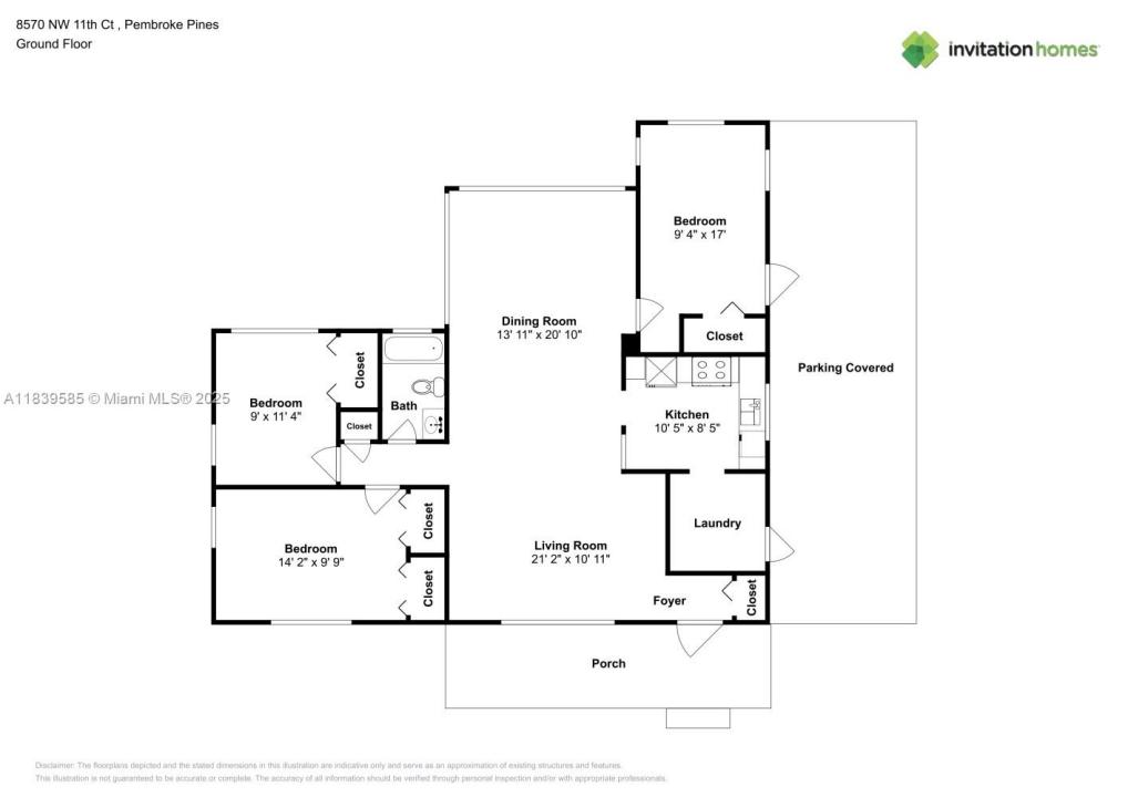Pembroke Pines, Florida 33024, HOA KỲ