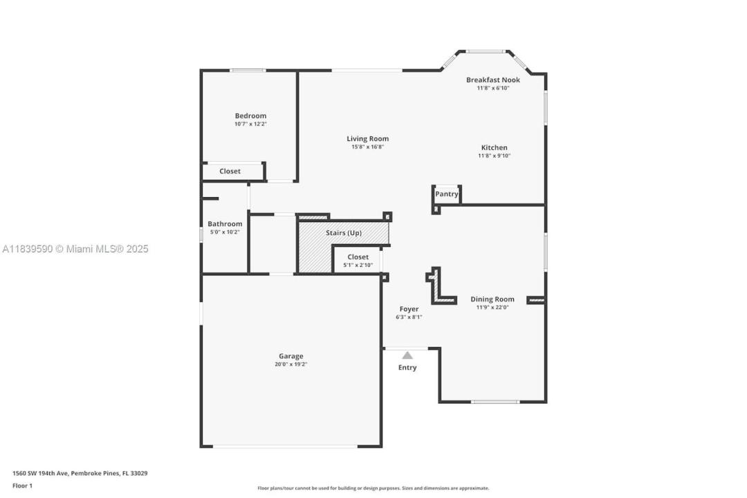 Pembroke Pines, Floryda 33029, USA