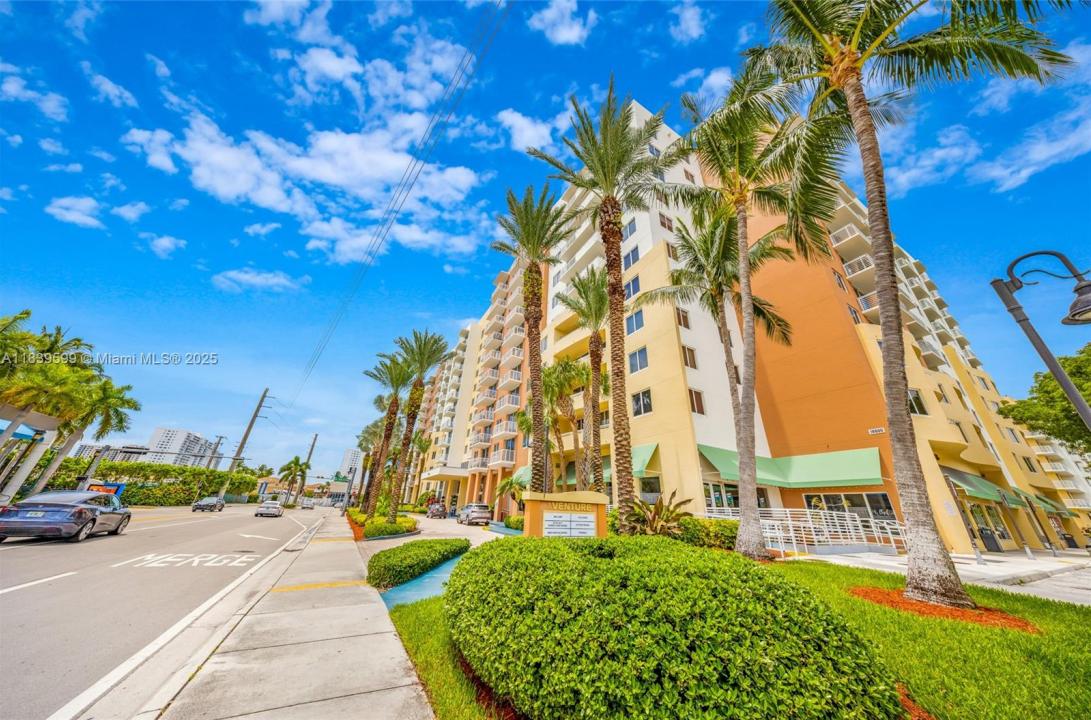 18800 NE 29th Ave 712, Aventura, Florida 33180, Estados Unidos