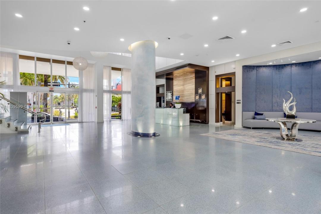 18800 NE 29th Ave 712, Aventura, Florida 33180, Estados Unidos